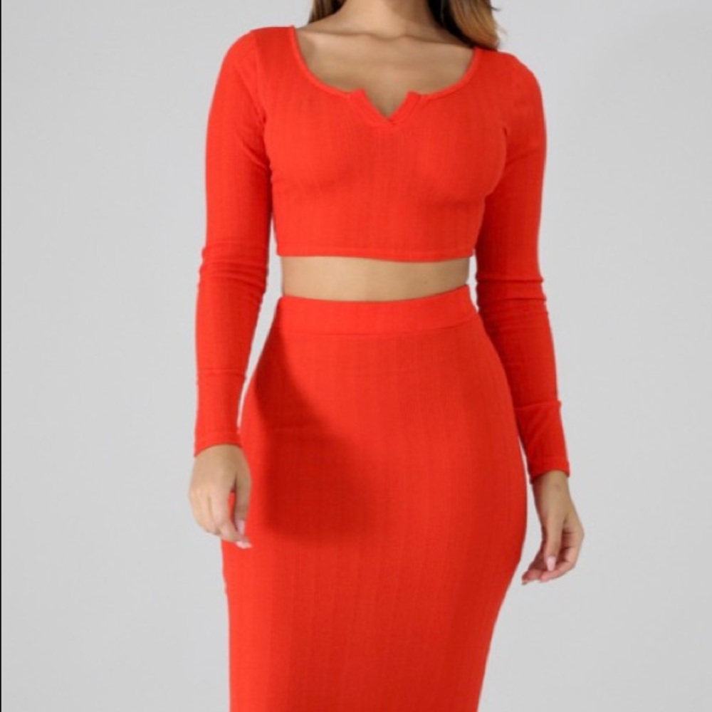 🎉SALE🎉 Perfect Spring/Summer crop set